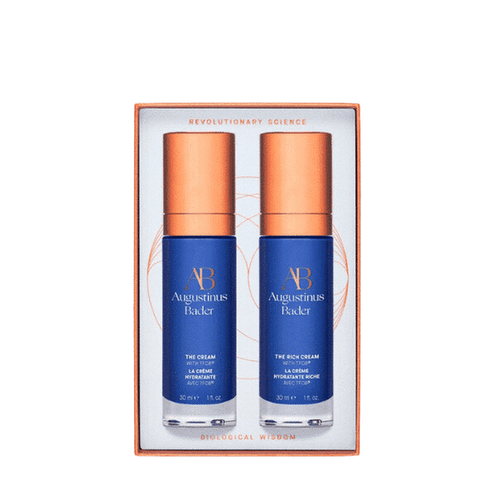 Augustinus Bader The Discovery Duo 30ml — Augustinus Bader