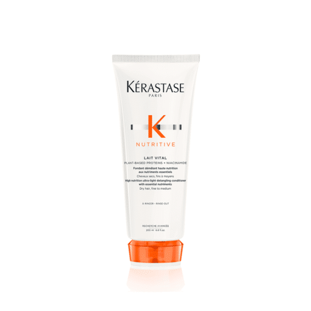 Kérastase Nutritive Lait Vital 200ml — Kérastase