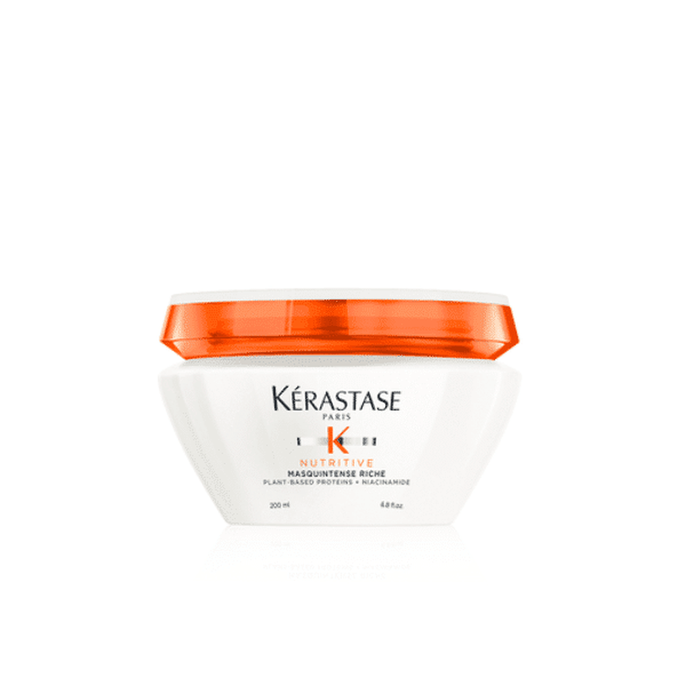 Kérastase Nutritive Masque Riche 200ml — Kérastase