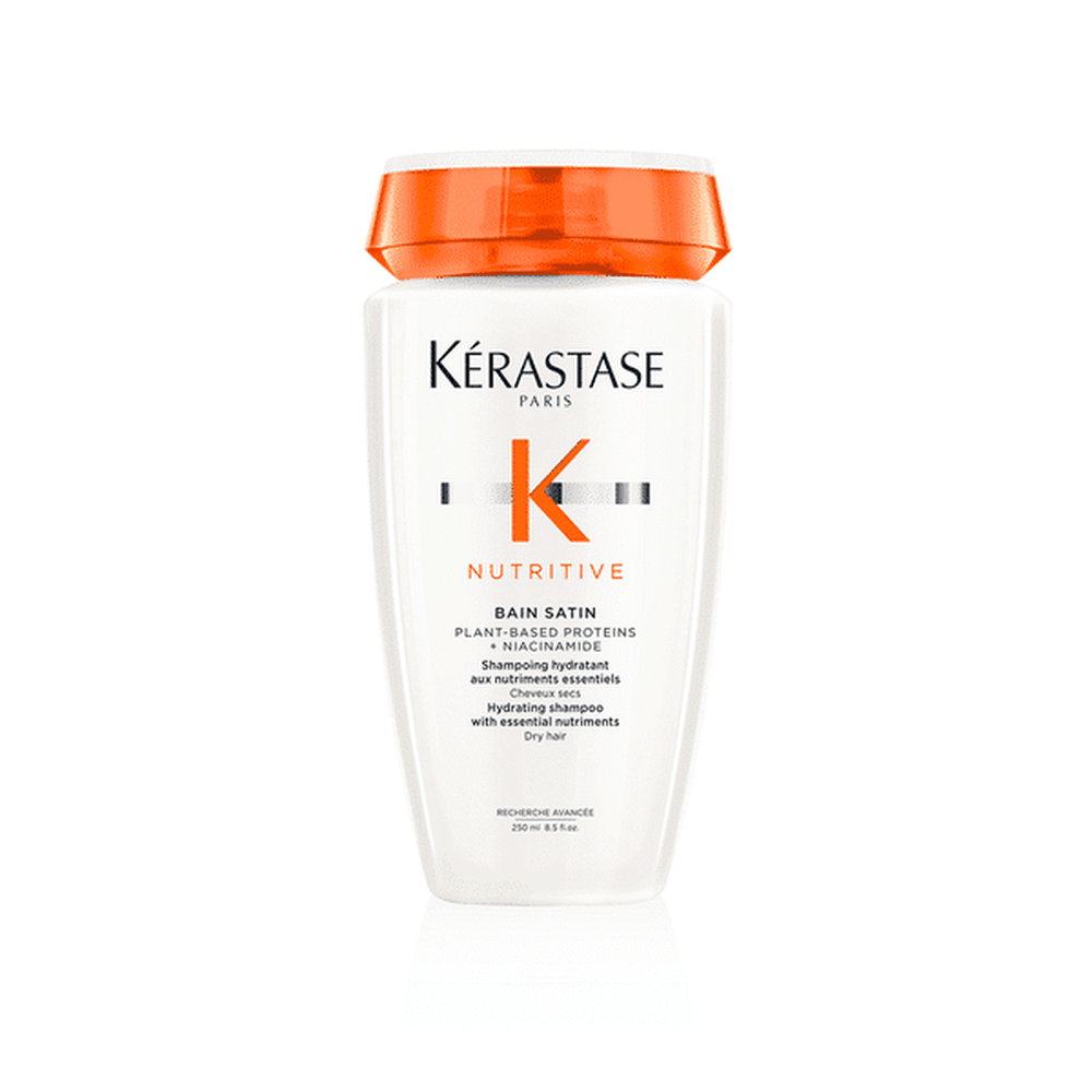 Kérastase Nutritive Bain Satin 250ml — Kérastase