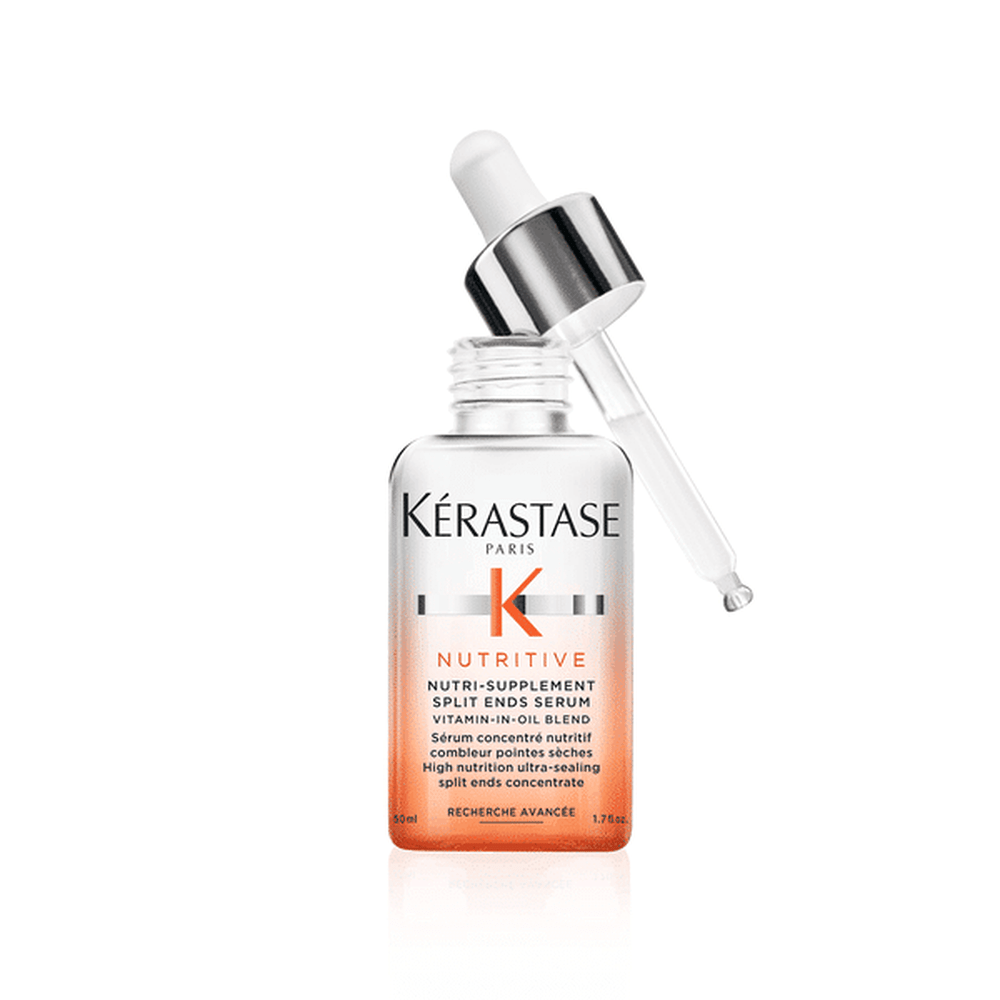 Kérastase Nutri-Supplement Split Ends Serum 50ml — Kérastase