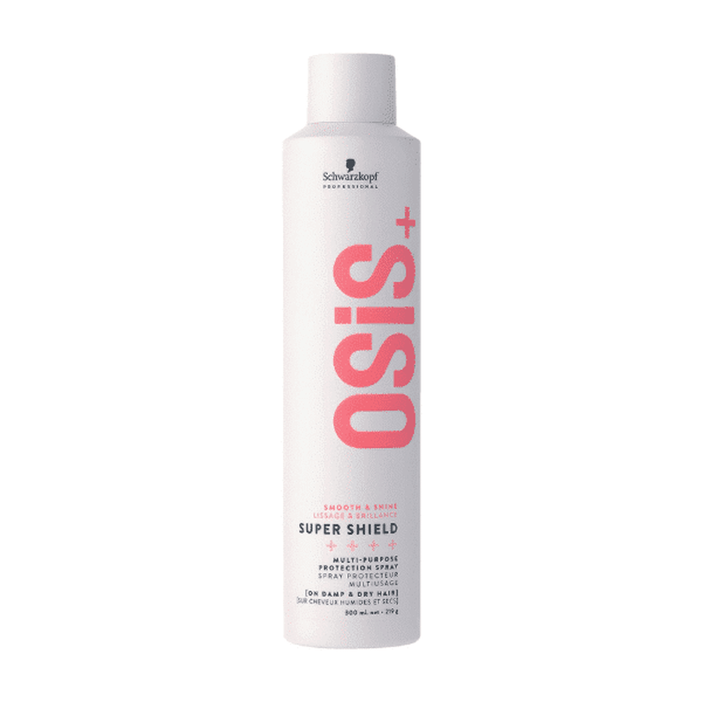 OSiS Super Shield Multi-Purpose Protection Spray 300ml — Osis