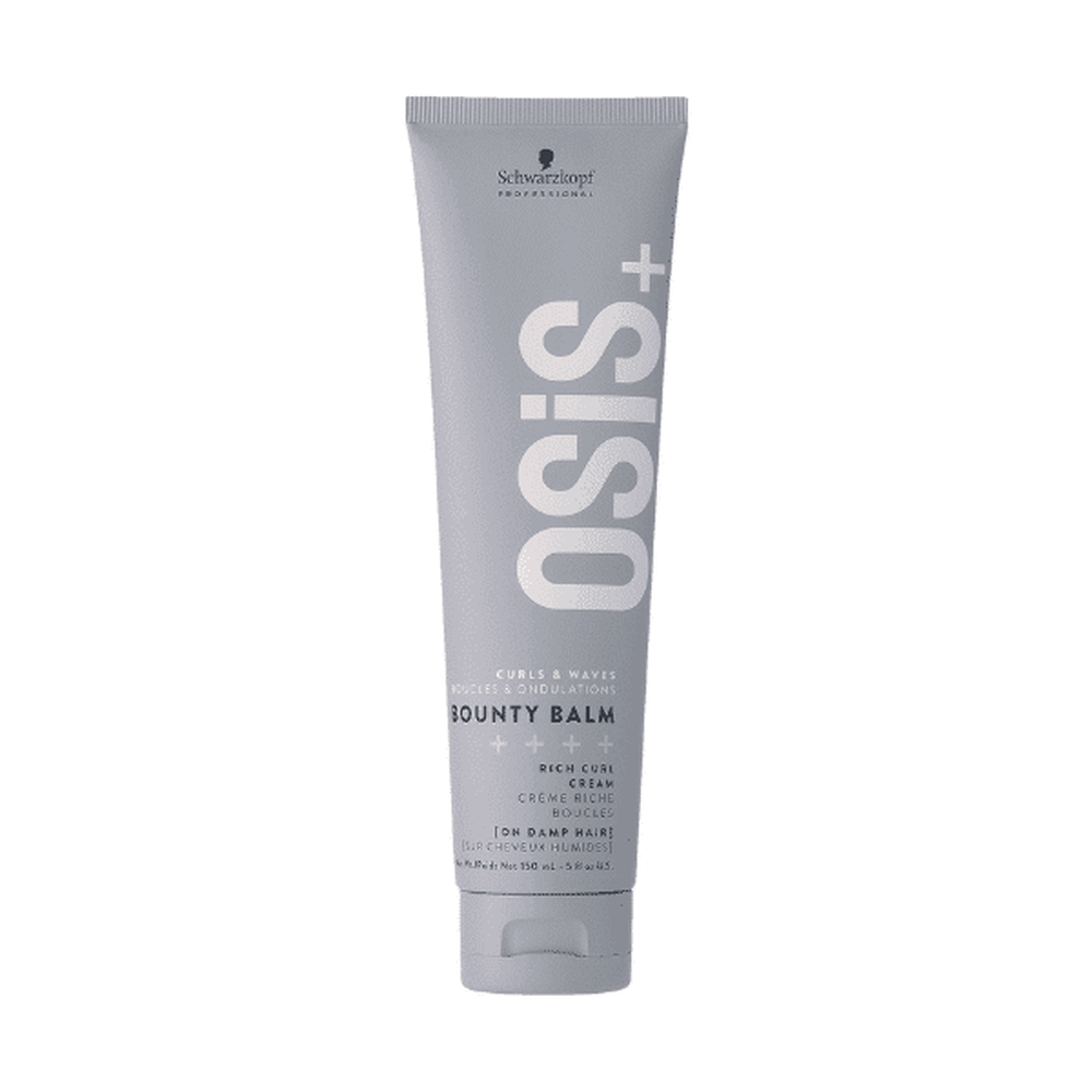 OSiS Bounty Balm Rich Curl Cream 150ml — Osis