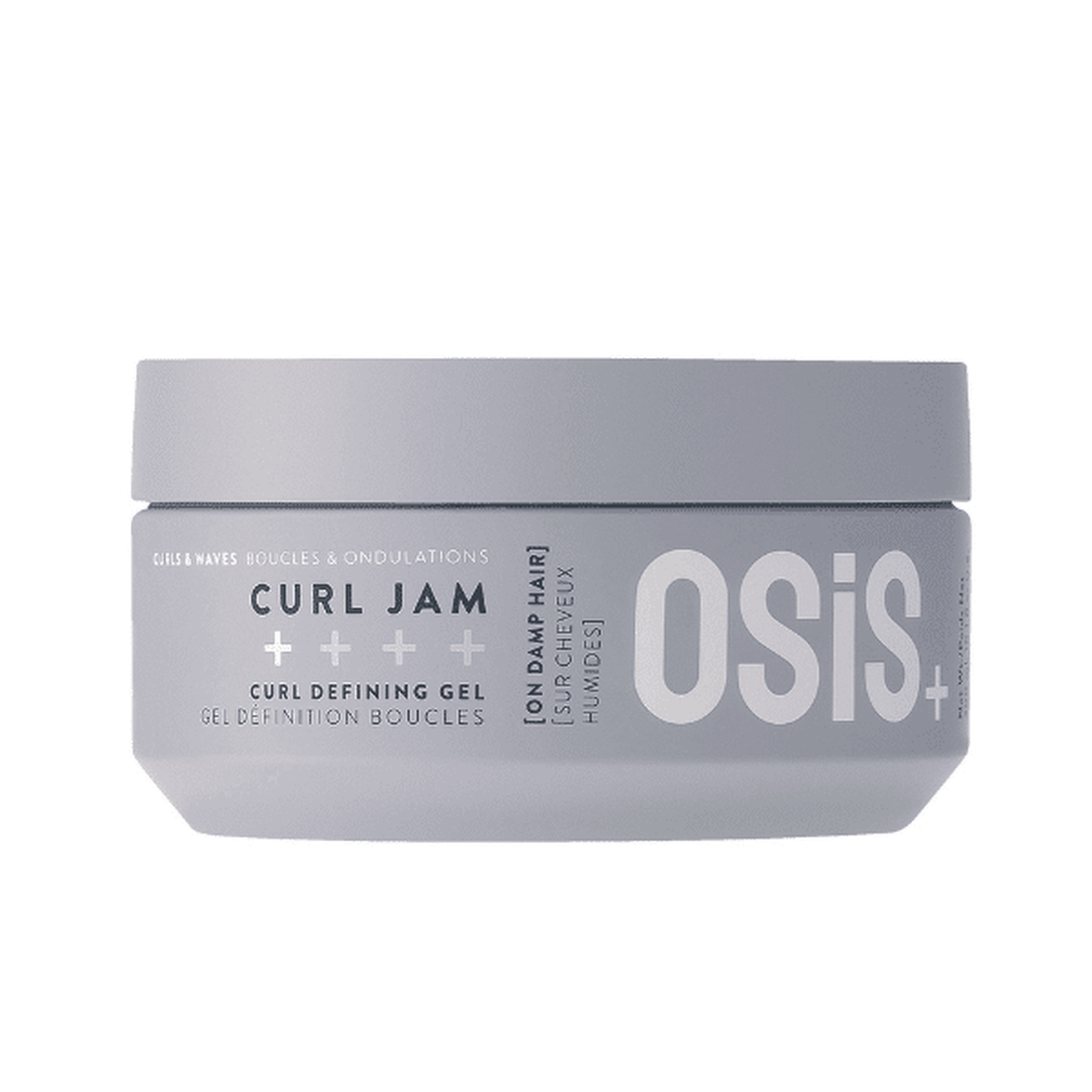 OSiS Curl Jam Curl Defining Gel 300ml — Osis