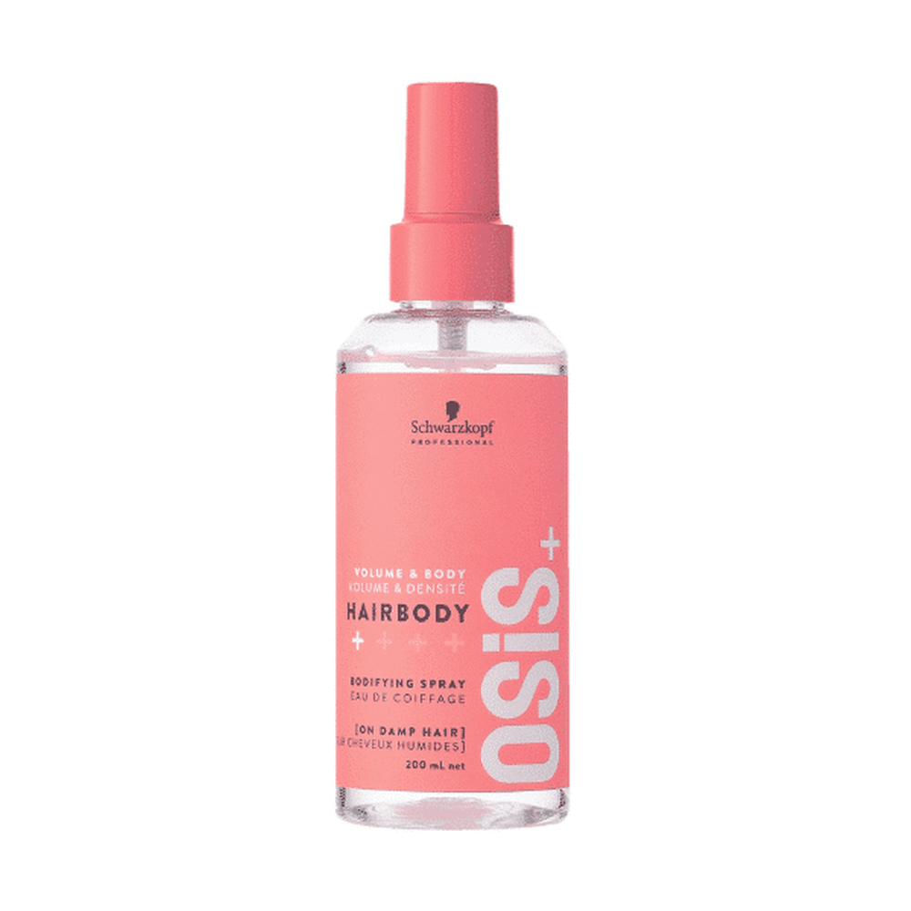 OSiS Hairbody Bodifying Spray 200ml — Osis