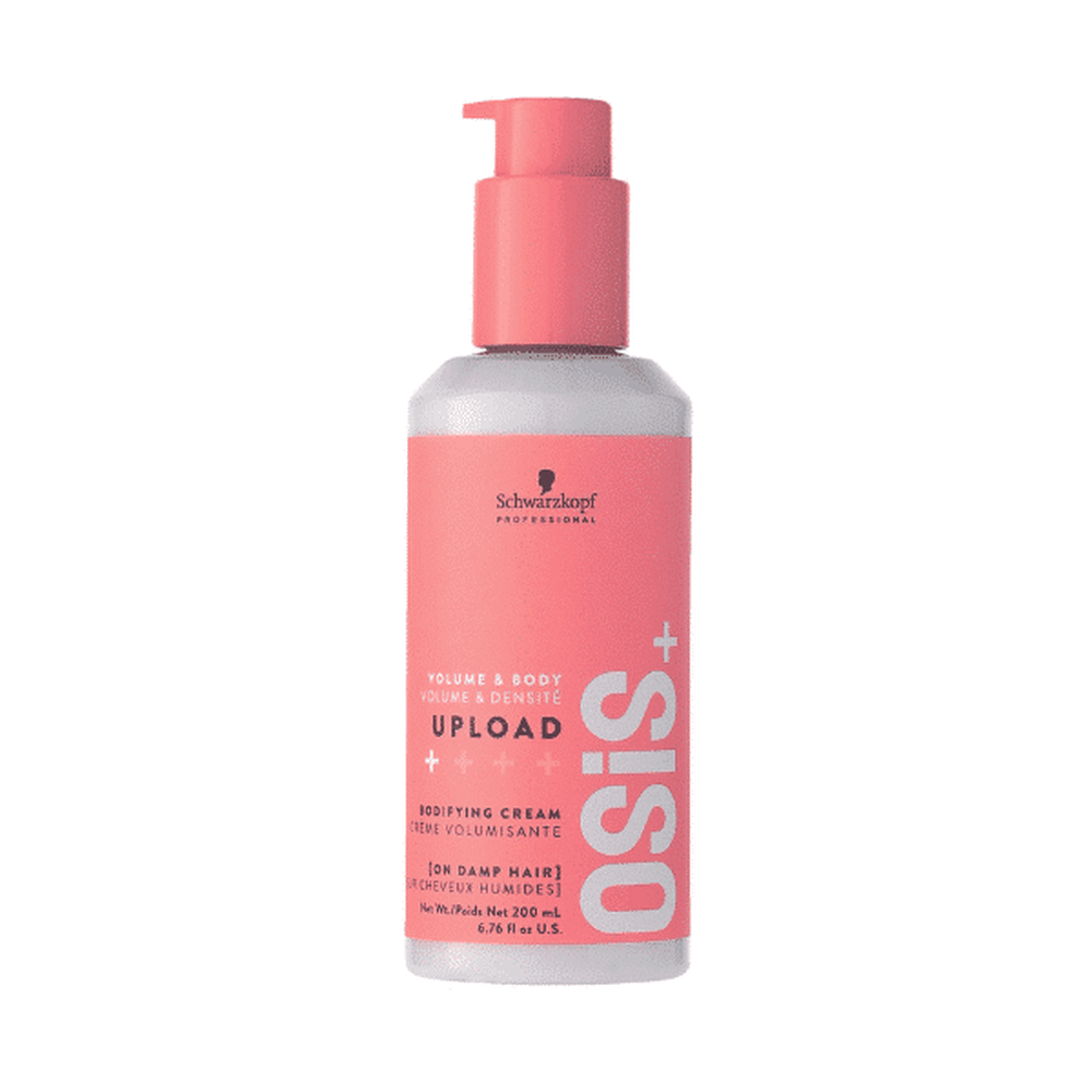 OSiS Upload Bodifying Hair Cream 200ml — Osis