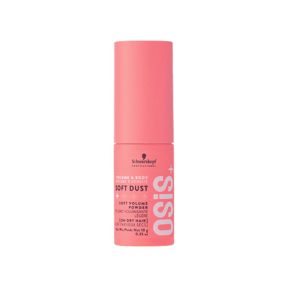 OSiS Soft Dust Soft Volume Powder 10g — Osis