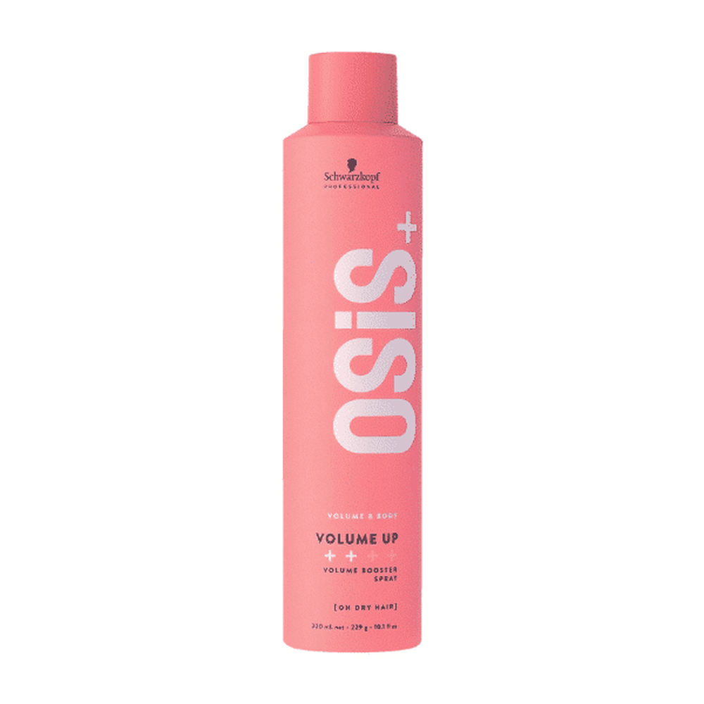 OSiS Volume Up Volume Booster Spray 300ml — Osis