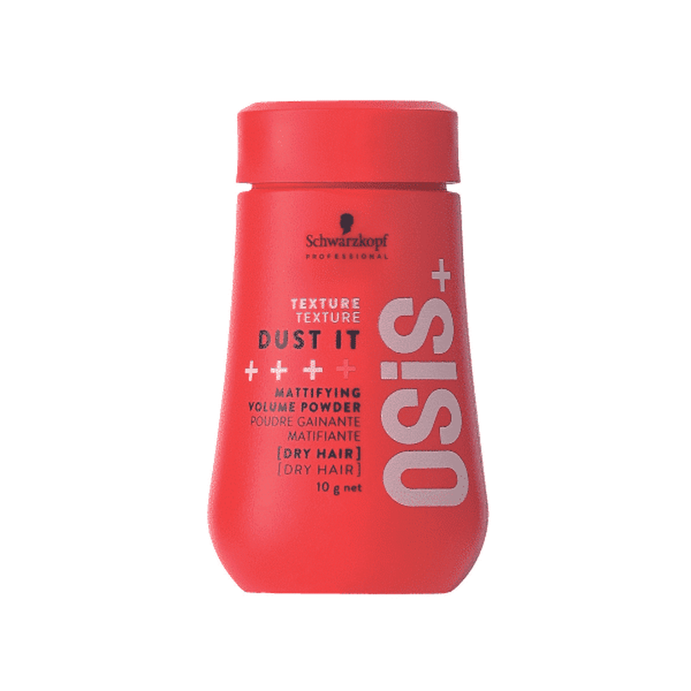 OSiS Dust it Mattifying Volume Powder 10g — Osis