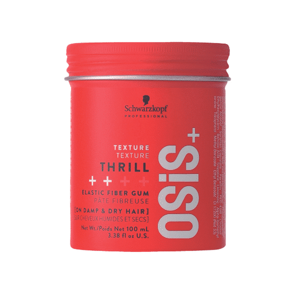 OSiS Thrill Elastic Fibre Gum 100ml — Osis