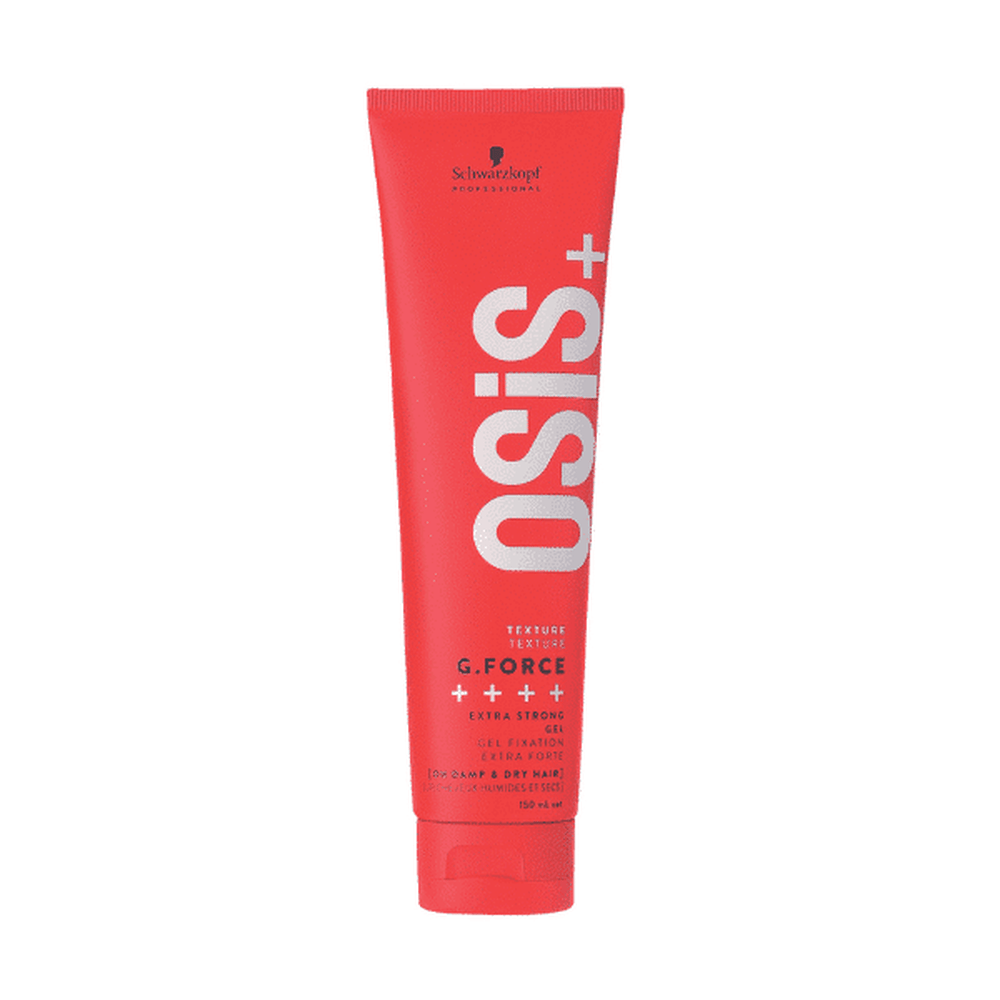 OSiS G. Force Extra Strong Gel 150ml — Osis