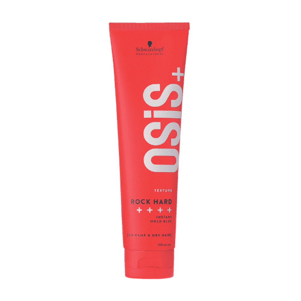 OSiS Rock-Hard Instant Hold Glue 150ml — Osis