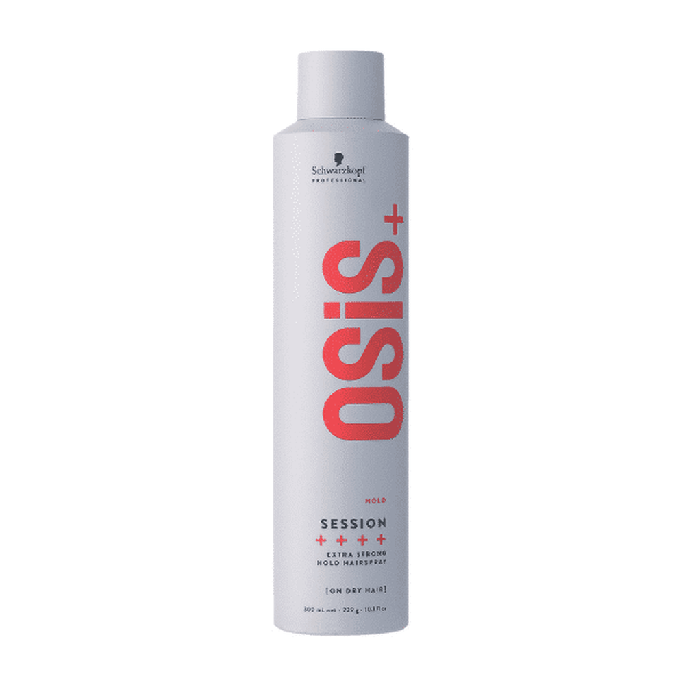 OSiS Session Extra Strong Hold Hairspray 300ml — Osis