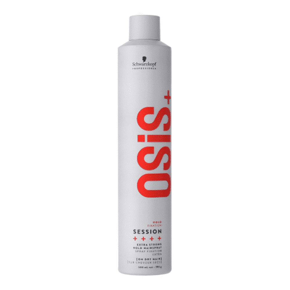 OSiS Session Extra Strong Hold Hairspray 500ml — Osis