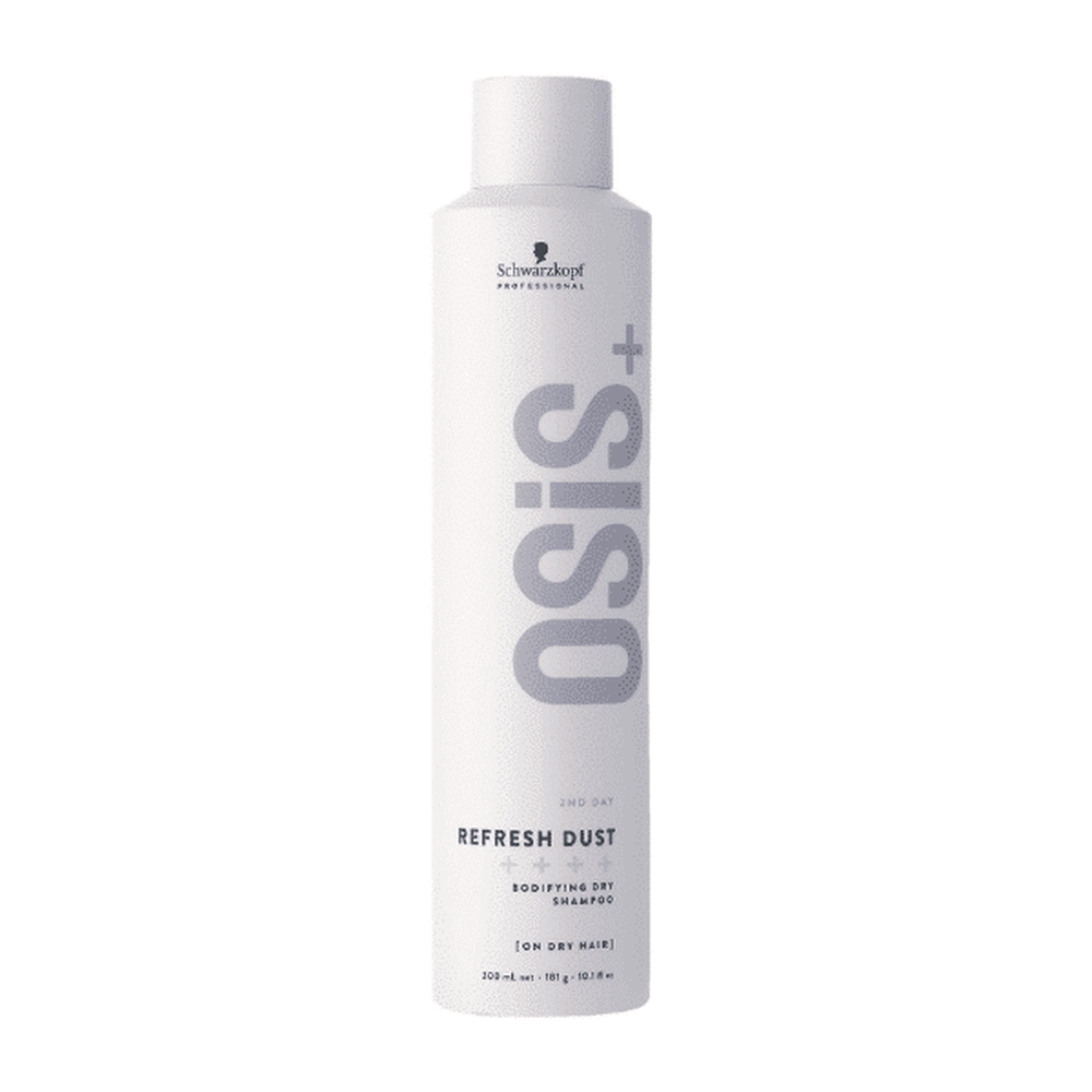 OSiS Refresh Dust Bodifying Dry Shampoo 300ml — Osis