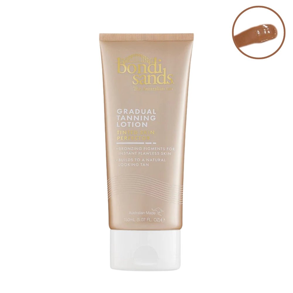 Bondi Sands Skin Perfecting Gradual Lotion 150ml — Bondi Sands