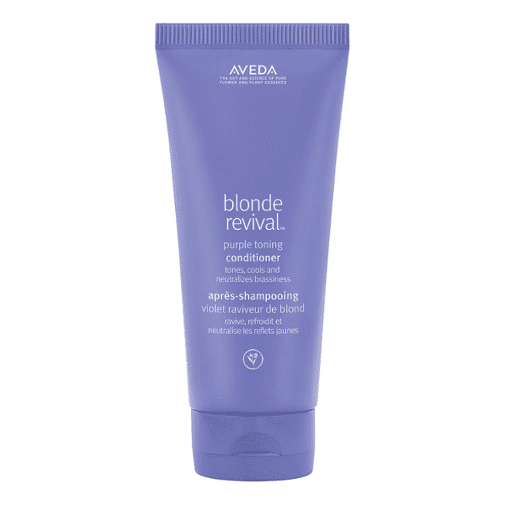 Aveda Blonde Revival Conditioner 200ml — Aveda