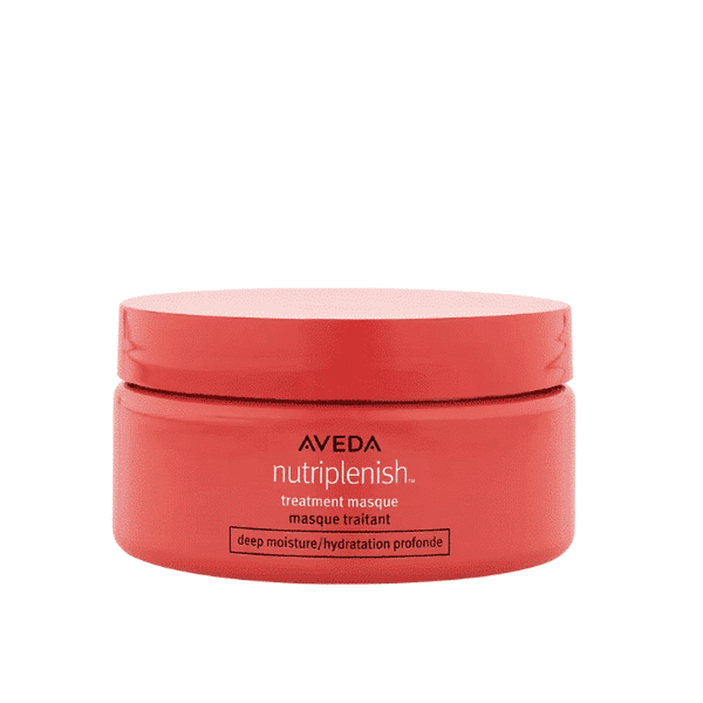 Aveda Nutriplenish™ Treatment Masque Deep Moisture 200ml — Aveda