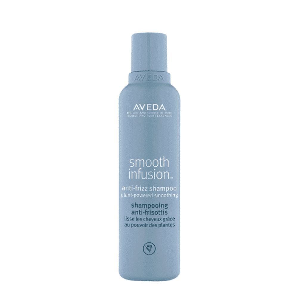 Aveda Smooth Infusion Anti Frizz Shampoo 200ml — Aveda