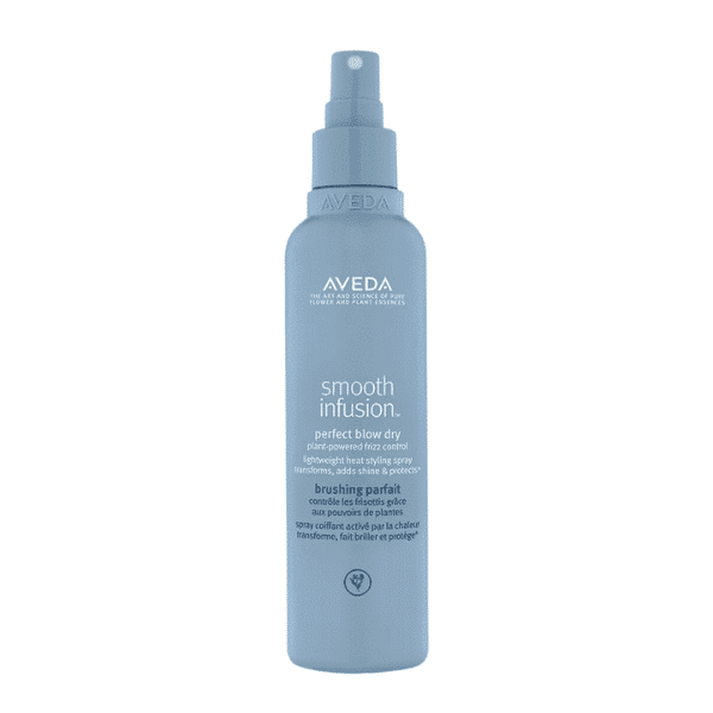 Aveda Smooth Infusion Perfect Blow Dry 200ml — Aveda