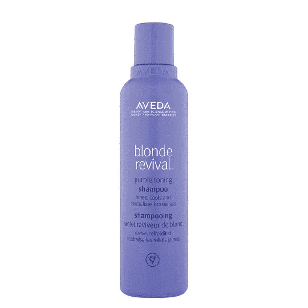 Aveda Blonde Revival Shampoo 200ml — Aveda