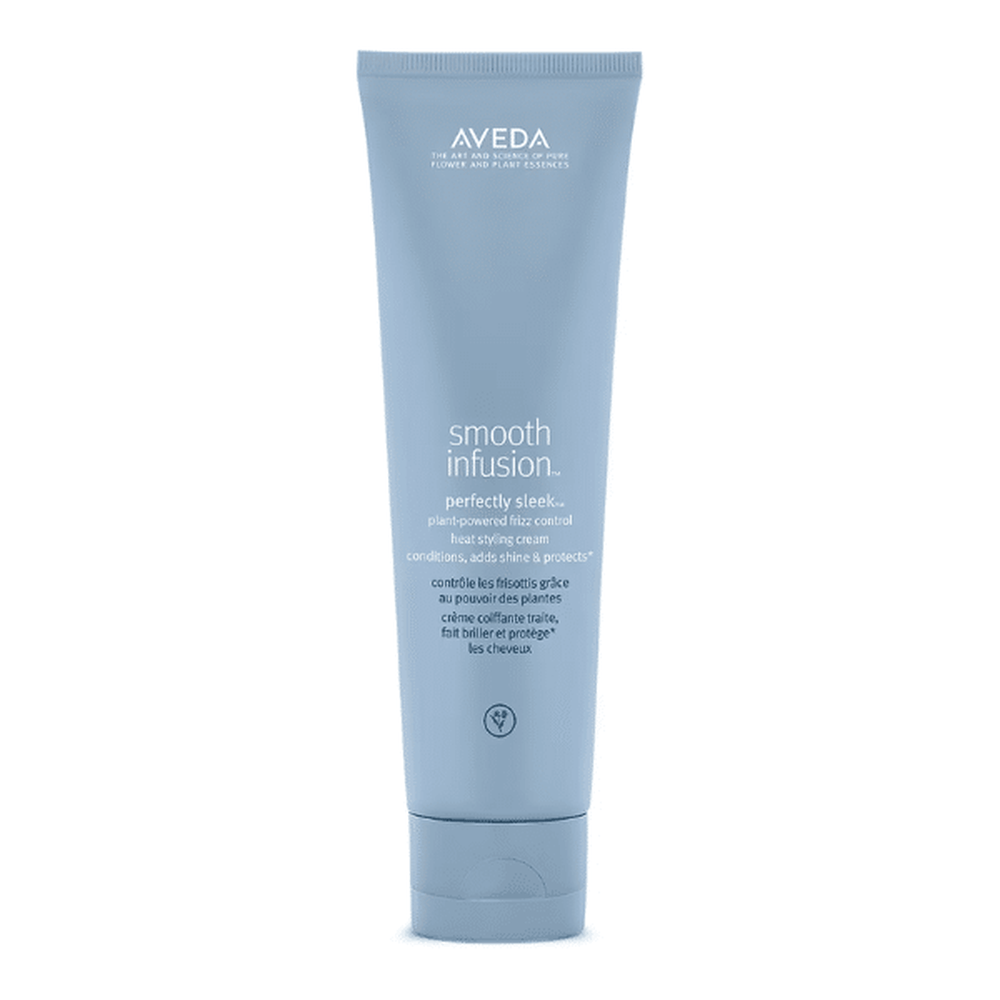 Aveda Smooth Infusion Perfectly Sleek Heat Styling Cream 150ml — Aveda