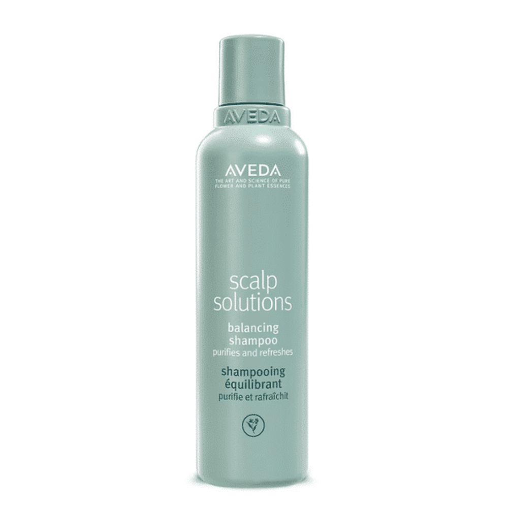 Aveda Scalp Solutions Balancing Shampoo 200ml — Aveda