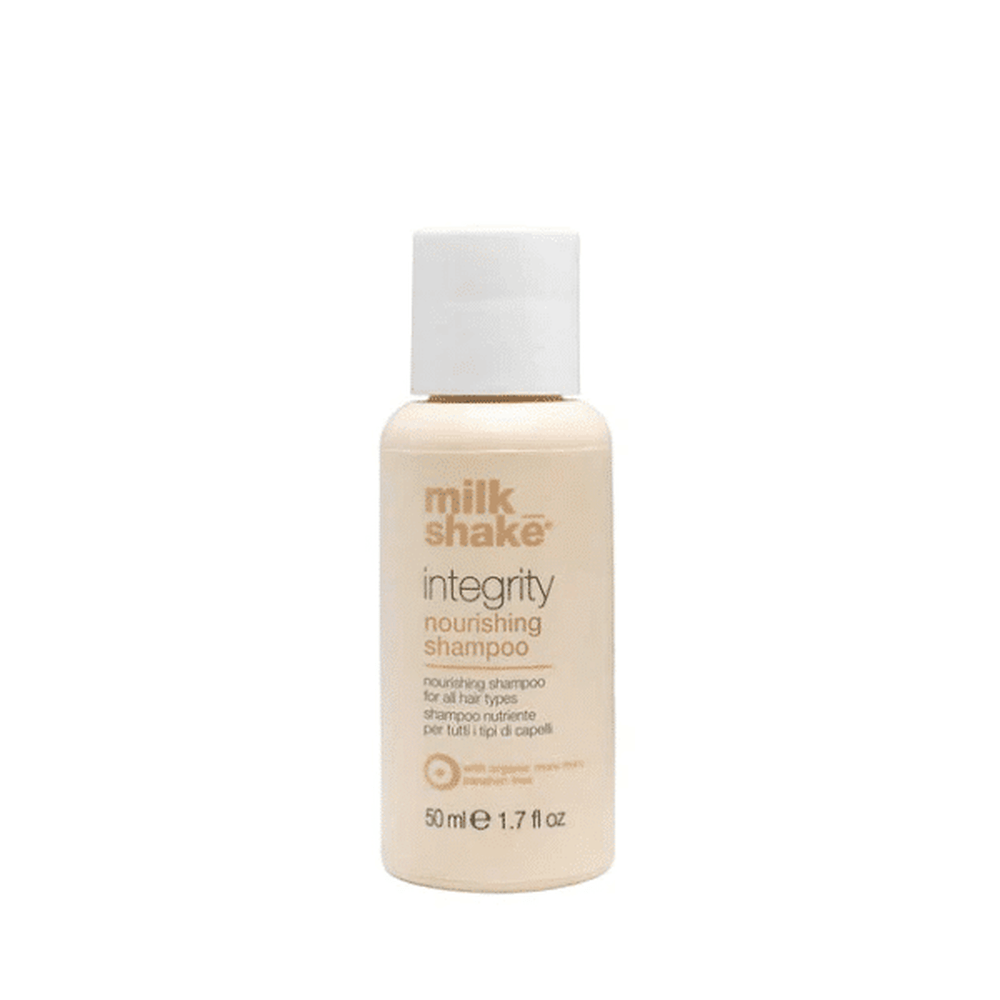 milk_shake Integrity Nourishing Shampoo 50ml — Milk Shake