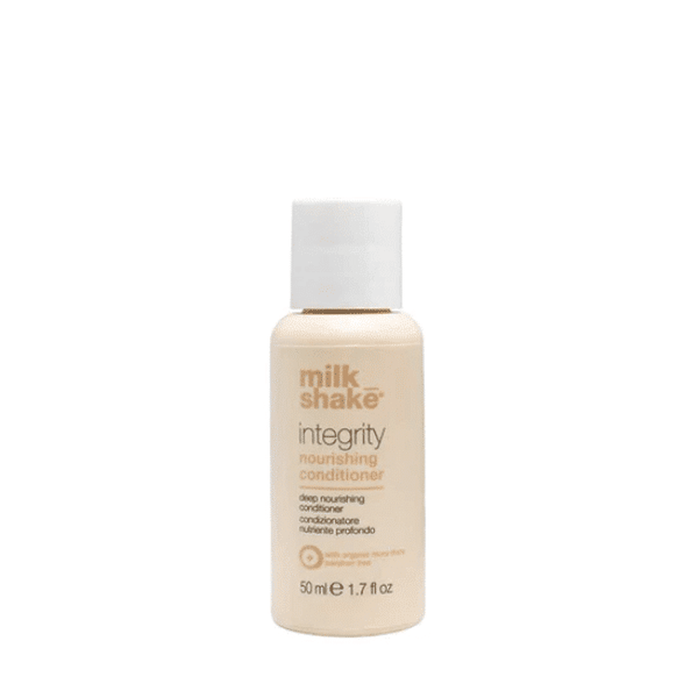 milk_shake Integrity Nourishing Conditioner 50ml — Milk Shake