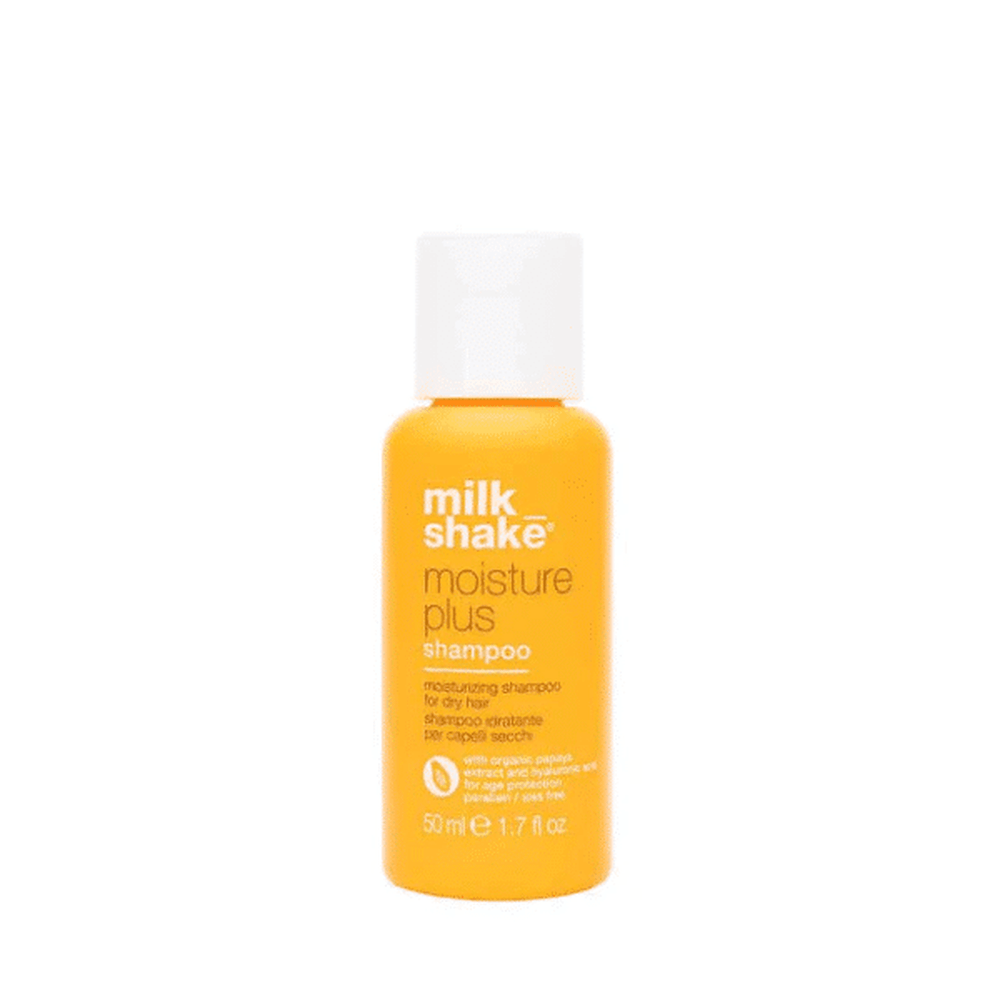 milk_shake Moisture Plus Shampoo 50ml — Milk Shake