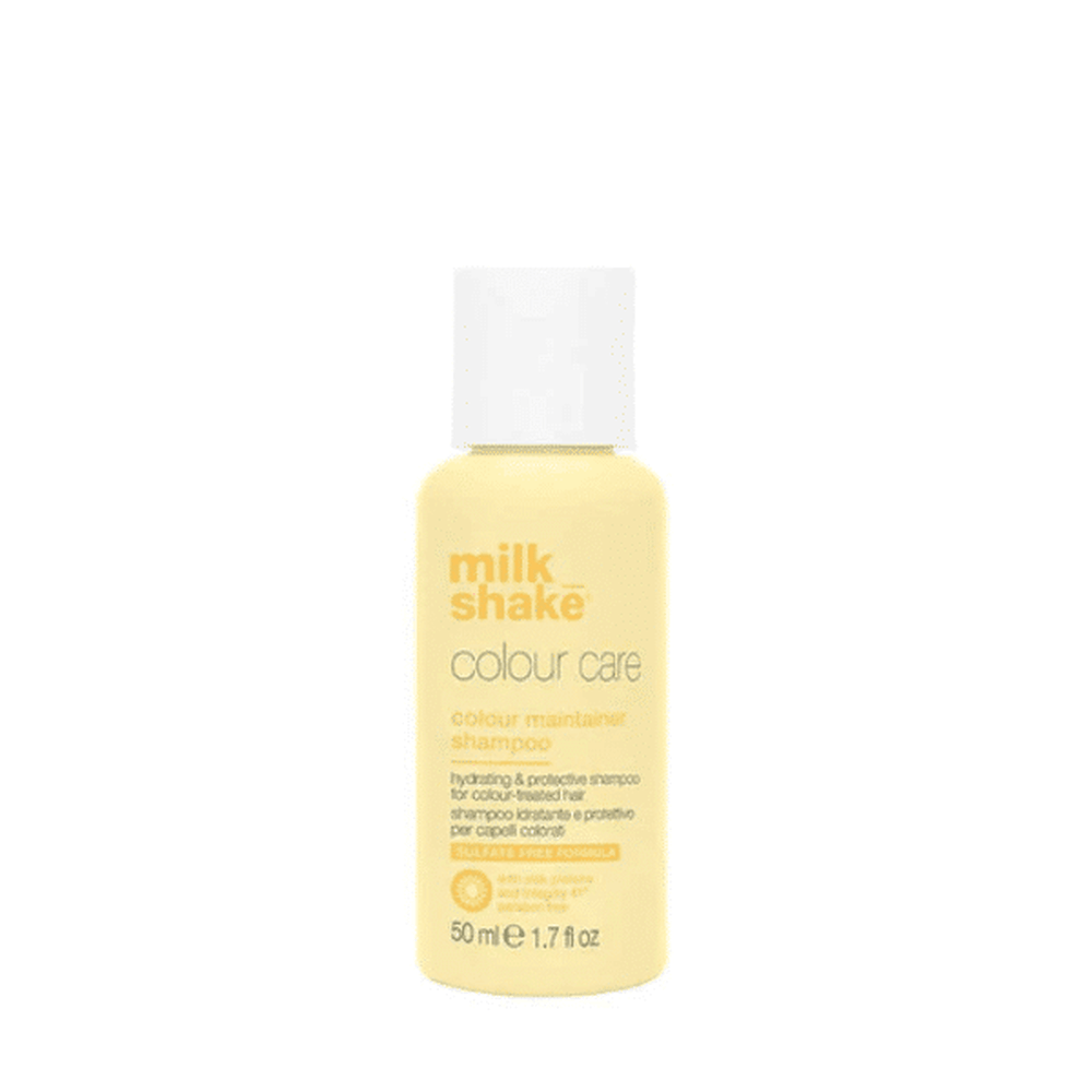 milk_shake Colour Maintainer Shampoo 50ml — Milk Shake