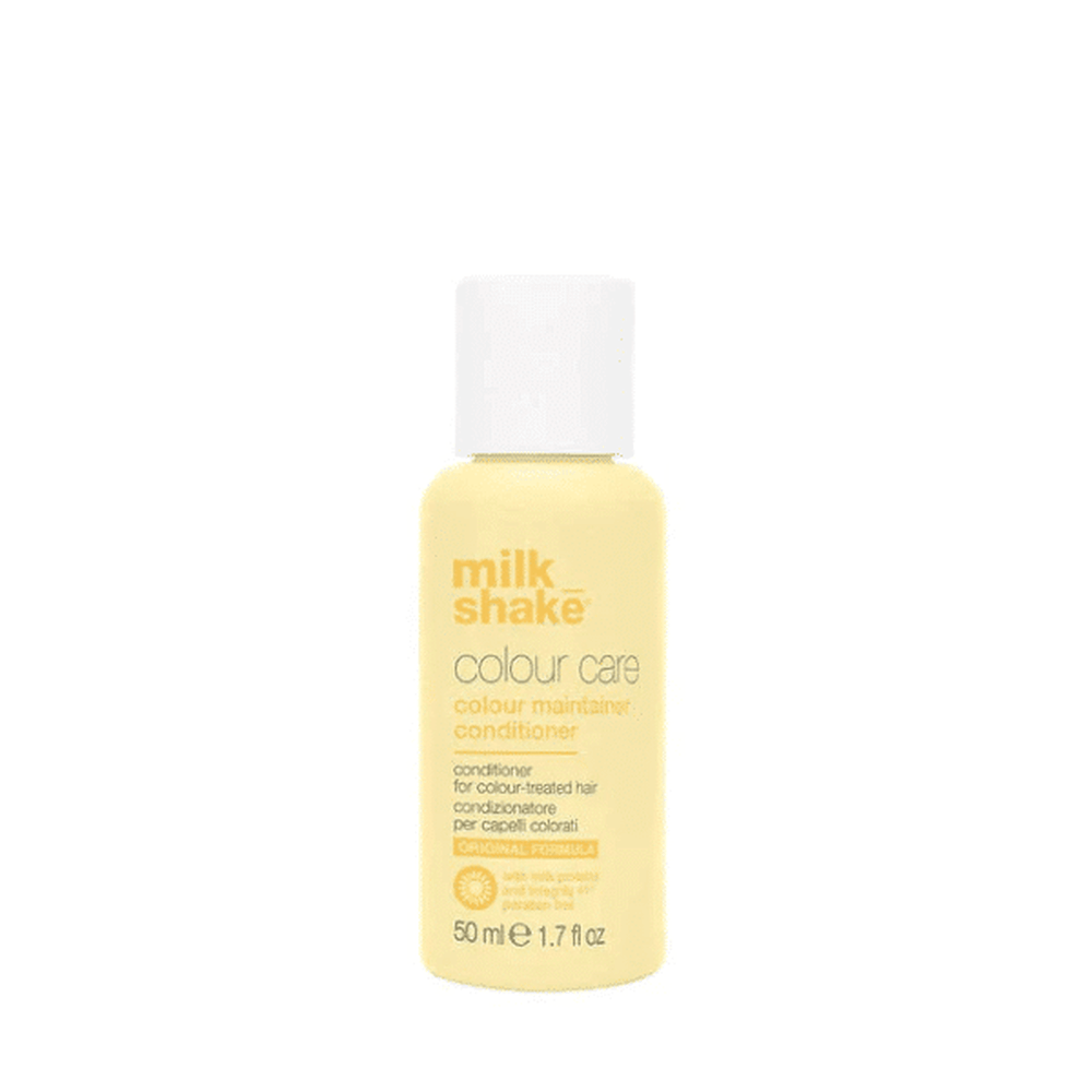 milk_shake Colour Maintainer Conditioner 50ml — Milk Shake
