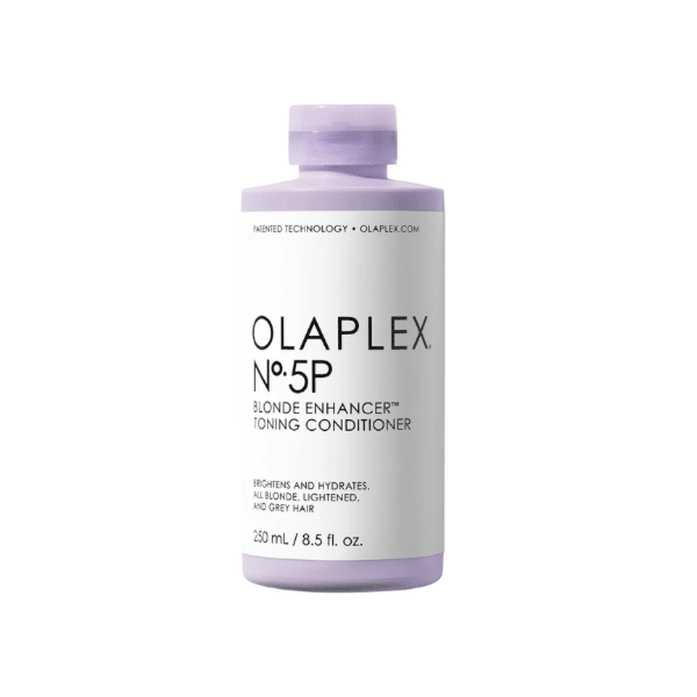 Olaplex No. 5P Blonde Enhancer Toning Conditioner 250ml — Olaplex