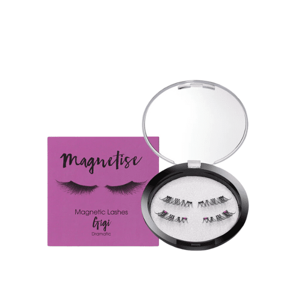 Lash Perfect Gigi-Magnetic Lash (Dramatic) — Lash Perfect
