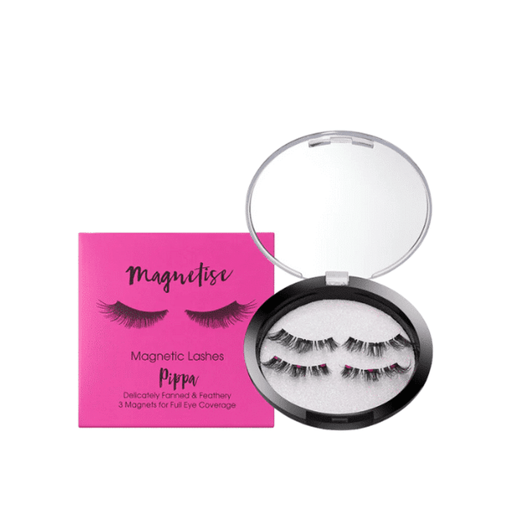 Lash Perfect Pippa Magnetic Lashes — Lash Perfect