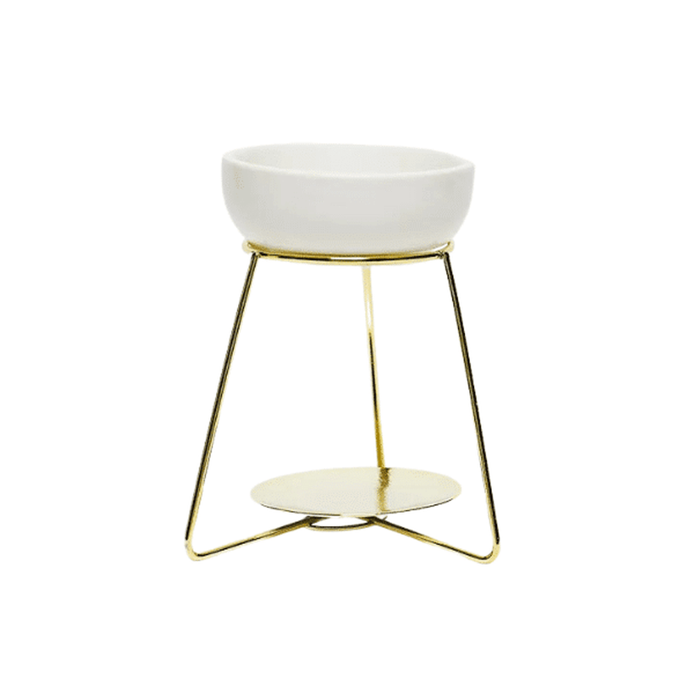 Aroma Home Restore Aromatherapy Oil & Wax Melt Burner — Aroma Home
