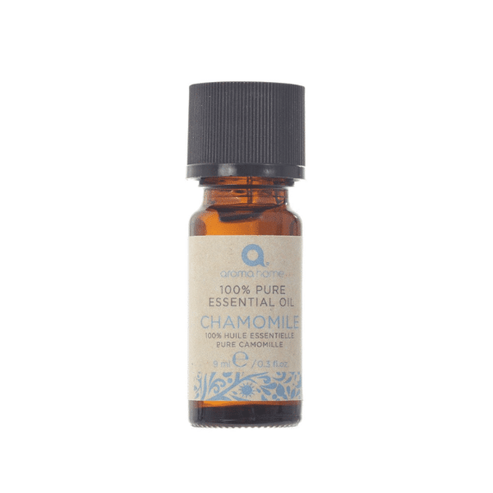 Aroma Home Chamomile Blend Essential Oil 9ml — Aroma Home