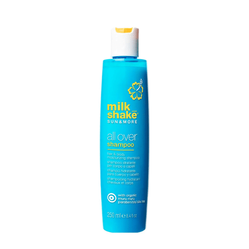 milk_shake SUN & MORE All Over Shampoo 250ml — Milk Shake