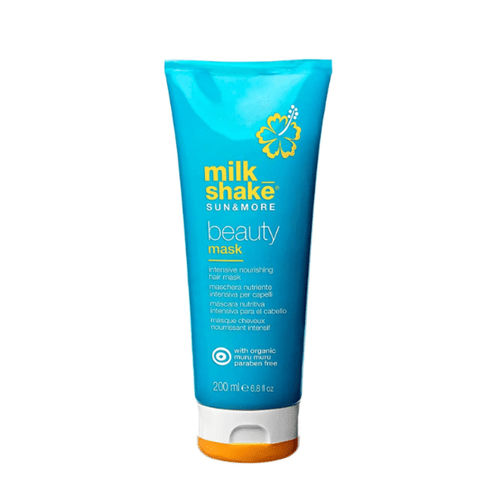 milk_shake SUN & MORE Beauty Mask 200ml — Milk Shake