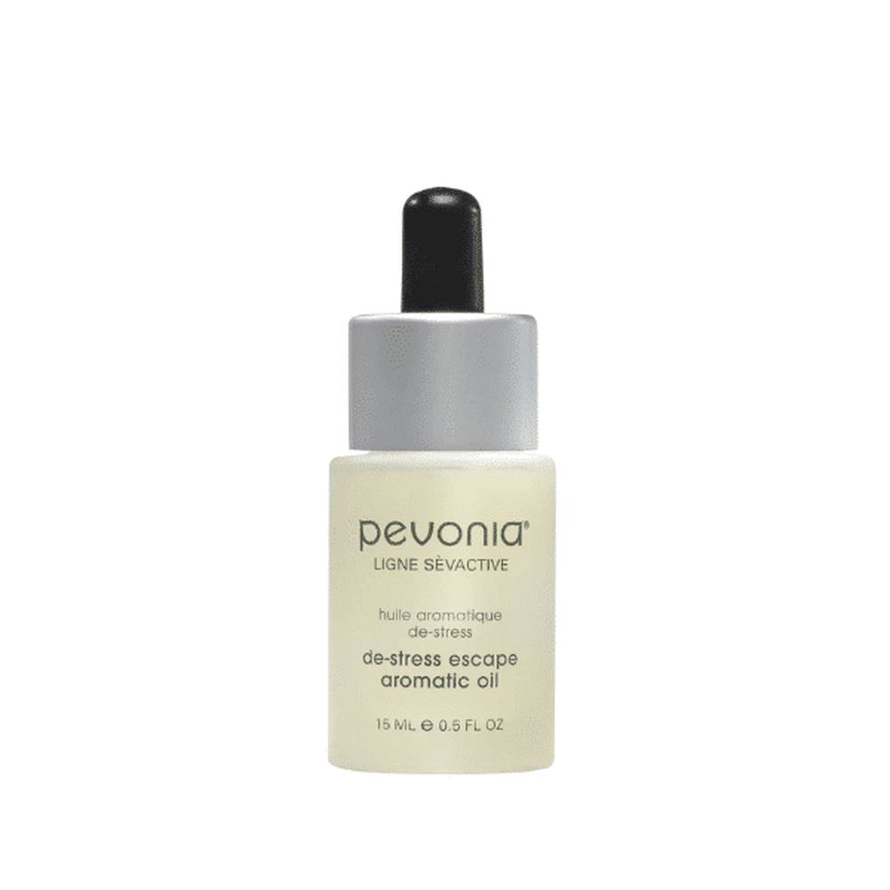 Pevonia De-Stress Escape Aromatic Oil 15ml — Pevonia