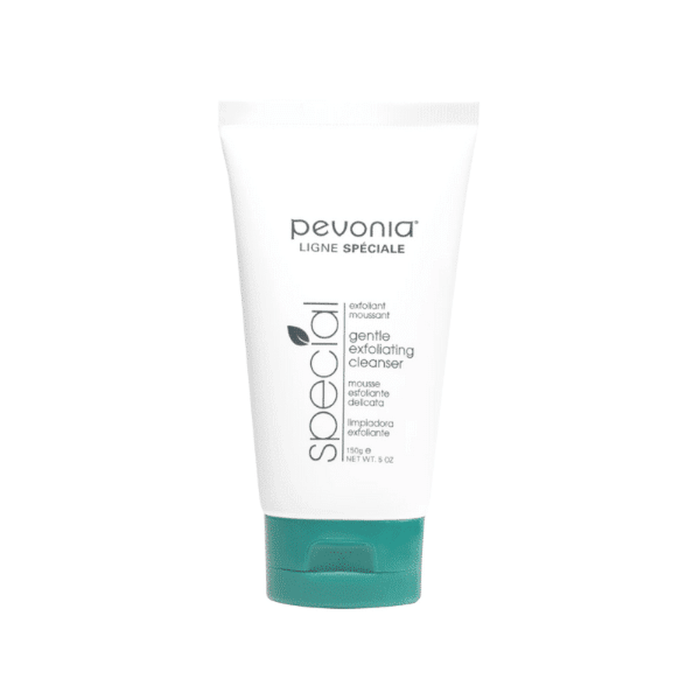 Pevonia Gentle Exfoliating Cleanser 150g — Pevonia