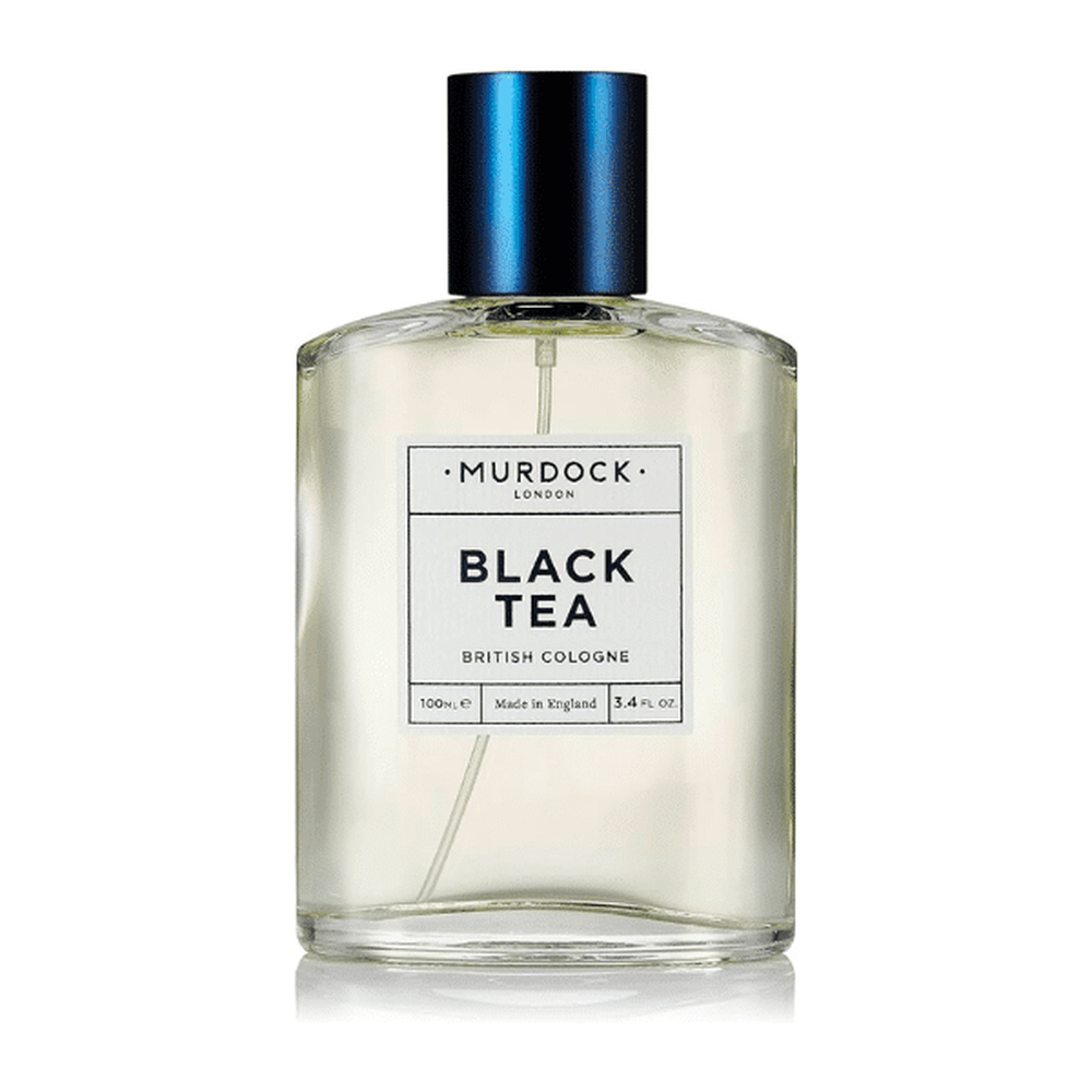 Murdock Black Tea Cologne 50ml — Murdock