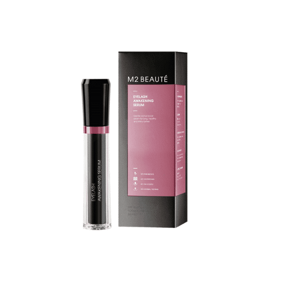 M2 Beaute Eyelash Awakening Serum 4ml — M2 Beaute