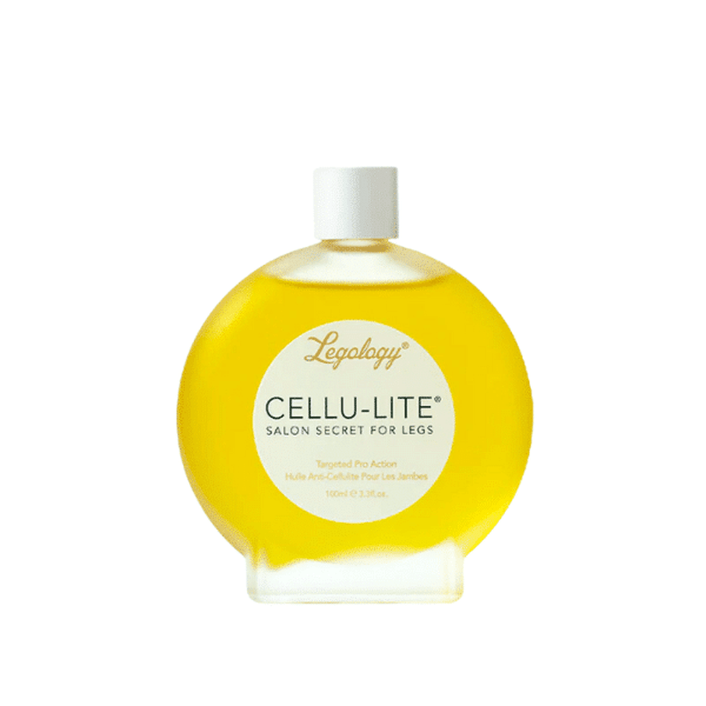 Legology Cellu-Lite Salon Secret for Legs 100ml — Legology