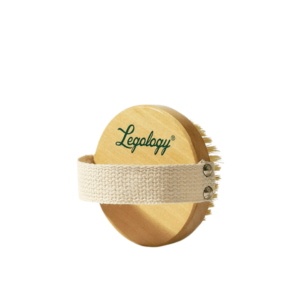 Legology Lymph-Lite Boom Brush for Body — Legology