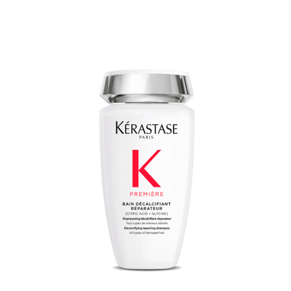 Kerastase Premiere Bain Decalcifiant Reparateur 250ml — Kérastase
