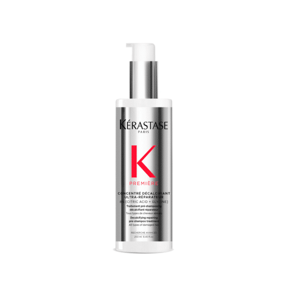 Kerastase Premiere Concentré Décalcifiant Ultra-Reparateur 250ml — Kérastase