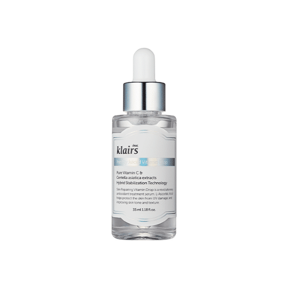 Dear, Klairs Freshly Juiced Vitamin Drop 35ml — Dear Klairs