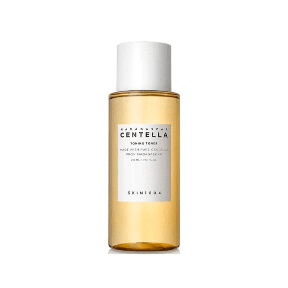 Skin1004 Madagascar Centella Toning Toner 210ml — Skin1004