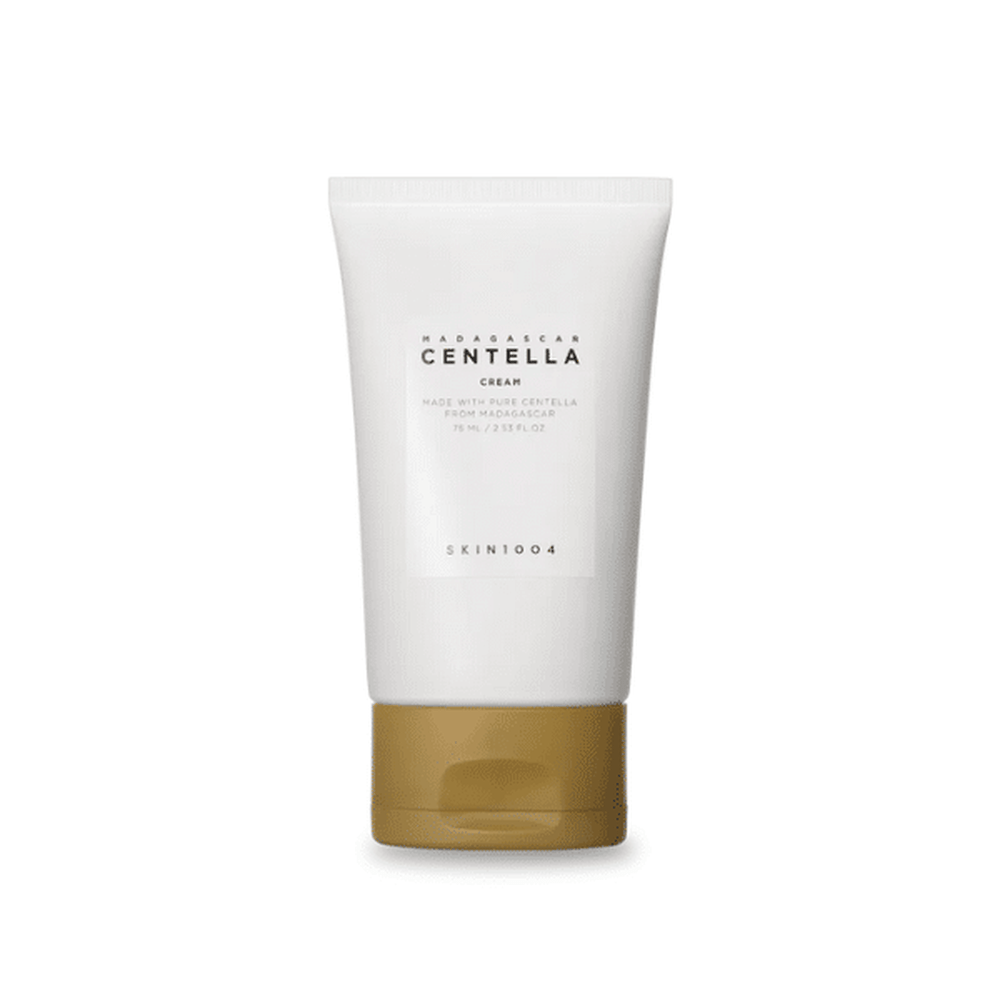 Skin1004 Madagascar Centella Cream 75ml — Skin1004